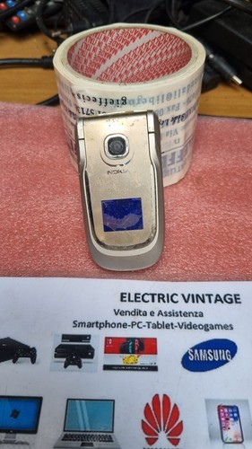9554n cellulare nokia - nokia, 2760