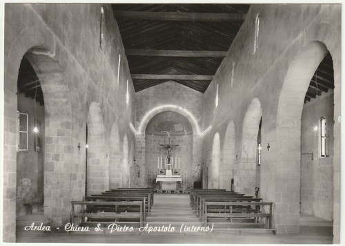 Ardea roma chiesa - ardea,
