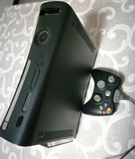XBOX 360, 120 GB HDD in ottimo