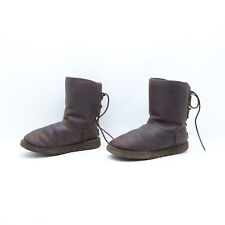 Stivaletti Ugg S/N 1008426 Numero: EU 37 (Cod.ST3489) Donna Invernale Marrone