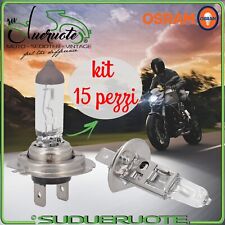 Lampadina H7 H1 Kit Lampadine