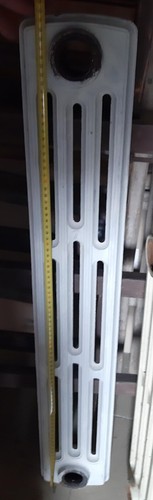 Termosifone ghisa 4 - in,