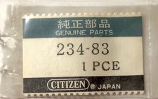 NOS Nuovo Citizen 234-83