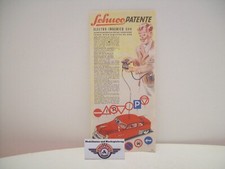 Schuco 5311 Electro-Ingenico