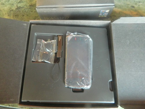 Nokia n97 - n97-1, originale