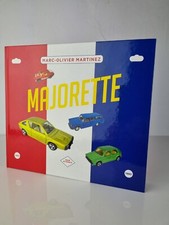 Livre les Majorette de 1965 à