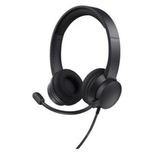 Trust cuffie microfono filo - cuffie,