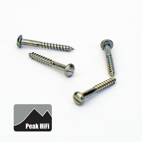 Viti montaggio per set - set,