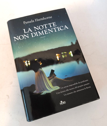 Notte non dimentica - notte,