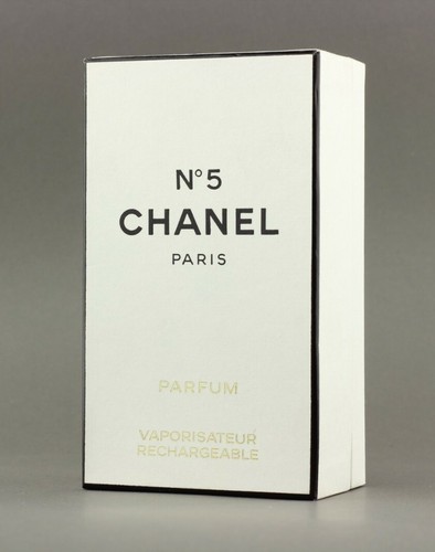 Chanel parfum extrait - parfum, /