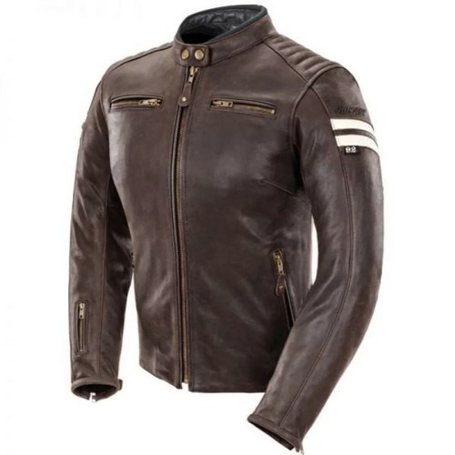 Zest365 giacca uomo nera - da,
