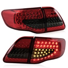 Fanali posteriori a led VLAND