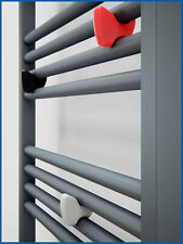 YO Porta Asciugamani Ganci Per