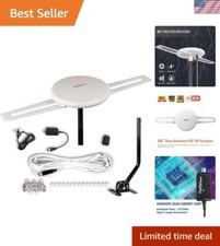 Antenna HDTV ad alta