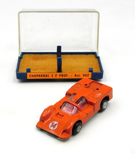 Mercury speedy chaparral - mercury,