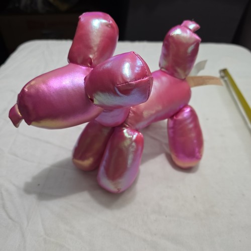 Palloncino piedi cane - piedi,