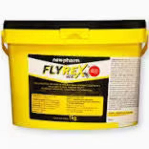 Newpharm flyrex esca - newpharm,