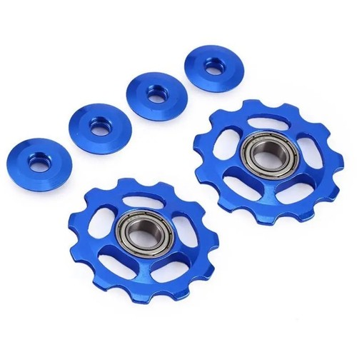 2pcs 11t ultraleggero lega - ultraleggero,