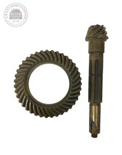 COPPIA CONICA FIAT 850T