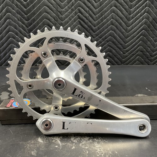 Guarnitura tripla ritchey - tripla,