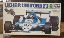 Tamiya 20012 1/20 Ligier JS11