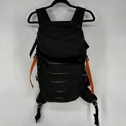 Zaino per fotocamera lowepro - zaino,