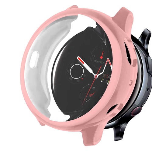 Custodia protettiva tpu rosa - protettiva,