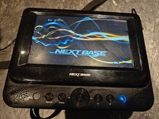 NEXTBASE Mini Lettore DVD