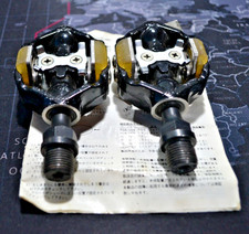 ONZA PEDALI MTB VINTAGE