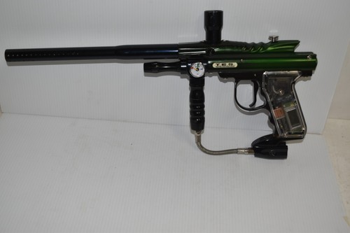 Dragun tes marcatore - marcatore, paintball