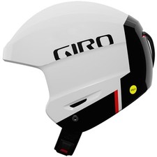 Giro Strive MIPS Casco Uomo Bianco Opaco M