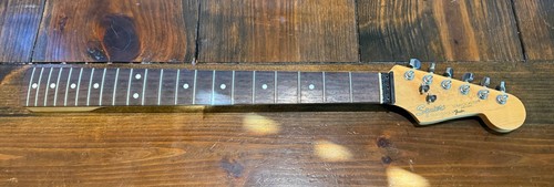 Collo fender squier serie - squier,