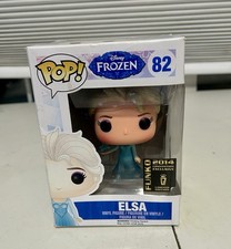 Funko pop esclusiva - funko, disney