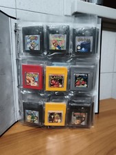 GIOCHI GAME BOY E GAME BOY