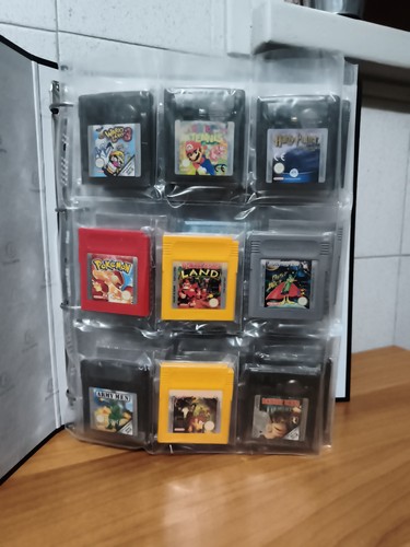 Giochi game boy - giochi,