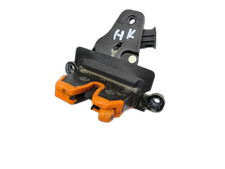 Blocchetto per Cofano Post Portellone di blocco Bloccaggio Skoda Fabia 6Y