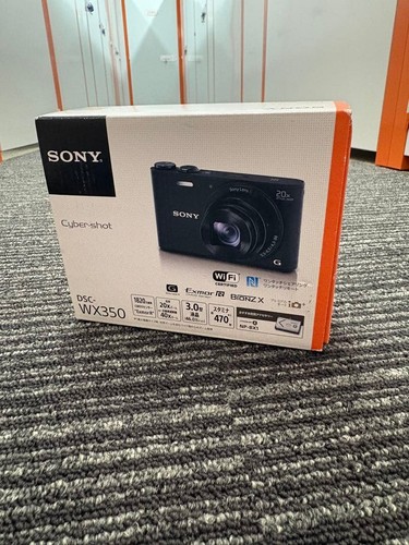 Sony cyber shot dsc - sony, cyber-shot