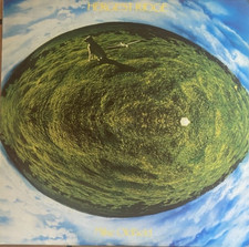 Mike Oldfield - Hergest Ridge