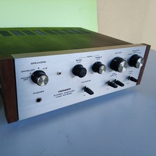 PIONEER SA-500A AMPLIFIER