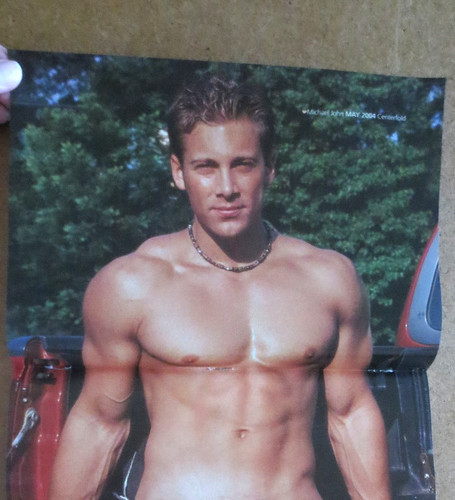 Playgirl magazine male - playgirl,