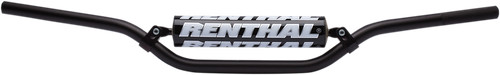 Renthal 22mm nero 971 - 7/8,