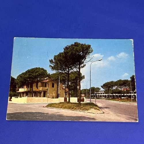Lido spina ferrara centro - spina,