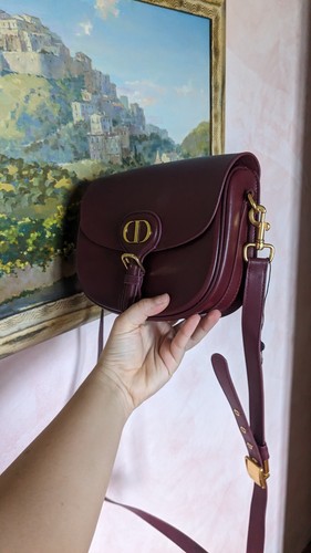 Dior bobby bag - dior,