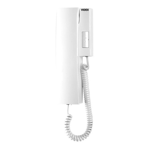 Citofono videx cornetta - videx, a