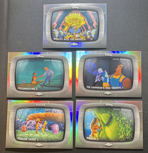 Lotto carte topps chrome - topps,