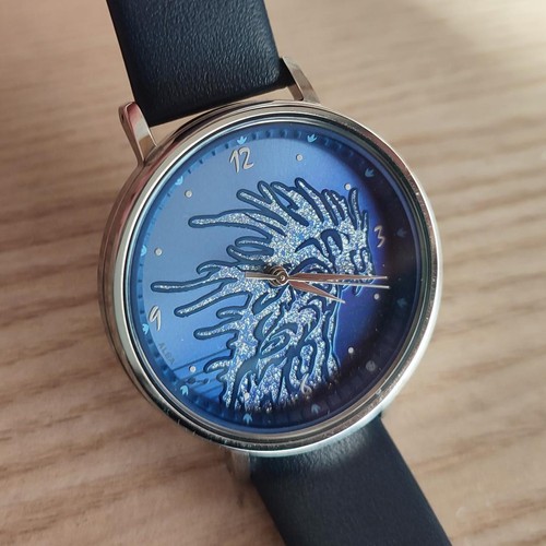 Orologio principessa mononoke - orologio,