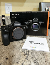 [Mint Condition] Sony Alpha