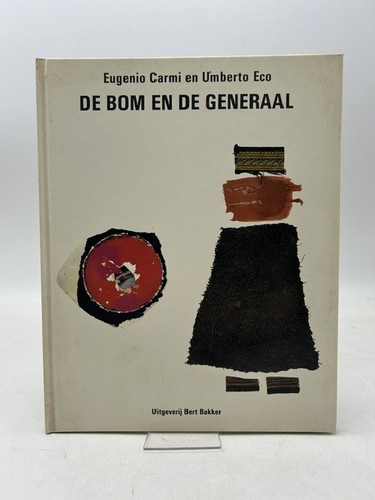Bom generaal eugenio - en, de