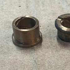 Bronzina Cambio Minarelli