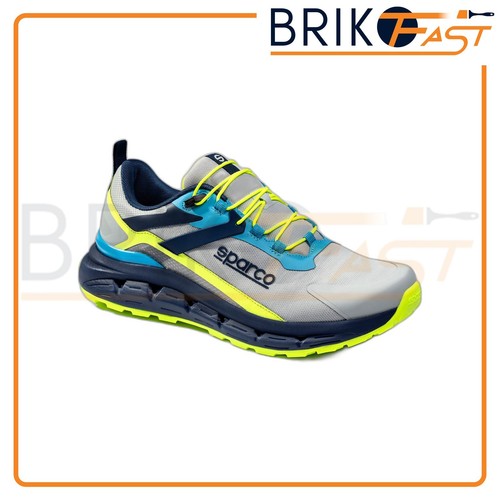 Sparco pike turini - sparco, scarpa